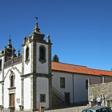 Igreja de São Pelágio (São Paio)