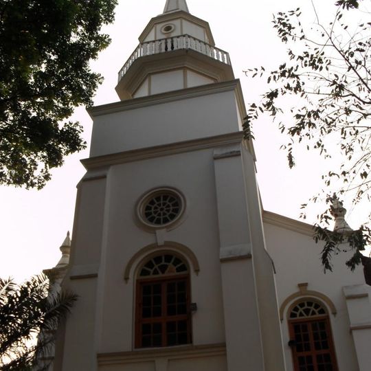 Kathedrale unserer lieben Frau vom Rosenkranz