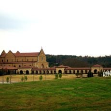Shrine of the Most Blessed Sacrament