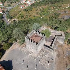 Château de Lanhoso