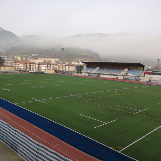 Altamira Municipal Stadium
