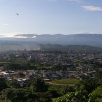 Santo Domingo de los Tsáchilas