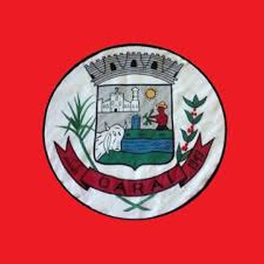 Caraí