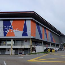 Majidee Malay Village Market