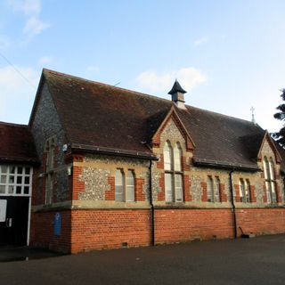 Primary School And Schoolmaster's House