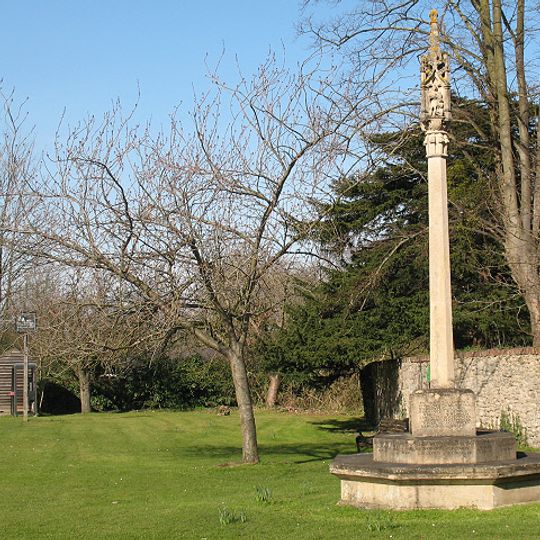 East Malling War Memorial