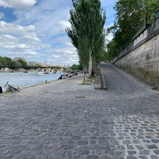 Promenade Marceline-Loridan-Ivens