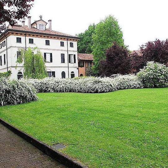 Villa Flavia