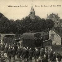 Villermain