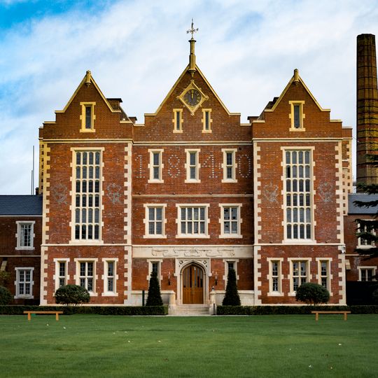 Springfield Hospital