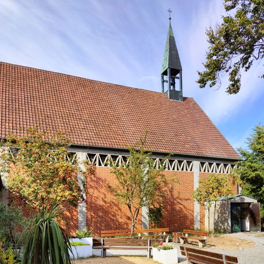 Zur Heiligen Familie