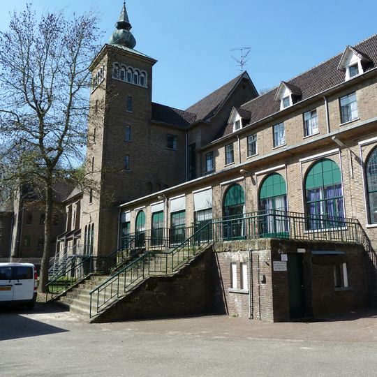 Retraitehuis Schinnen