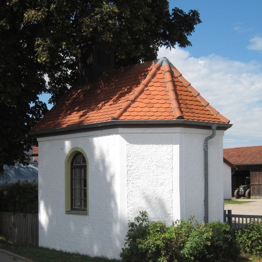 Kapelle