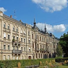 Hornschuchpromenade 2