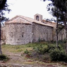Sant Sadurní de Gallifa