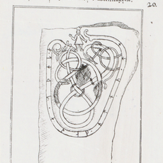 Uppland Runic Inscription 588