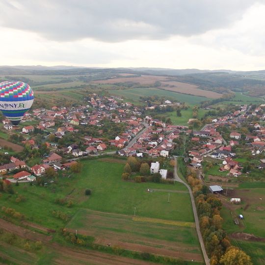 Kudlovice
