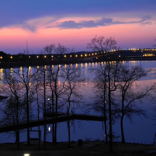 Pickwick Landing State Park