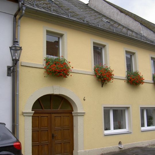 Wohnhaus