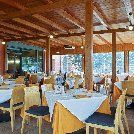 La Cascina