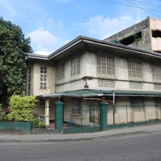 Ledesma Ancestral House