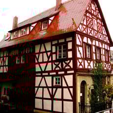 Mühle