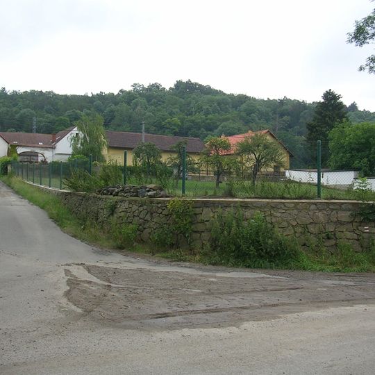 Dolánky