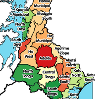 Ketu South Municipal District