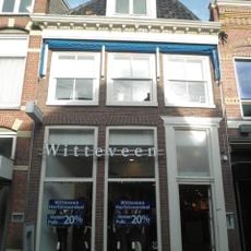 Grote Noord 36, Hoorn