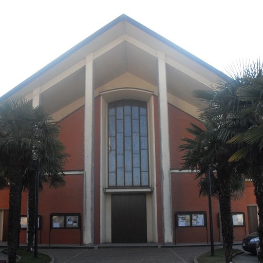 Chiesa di San Lorenzo