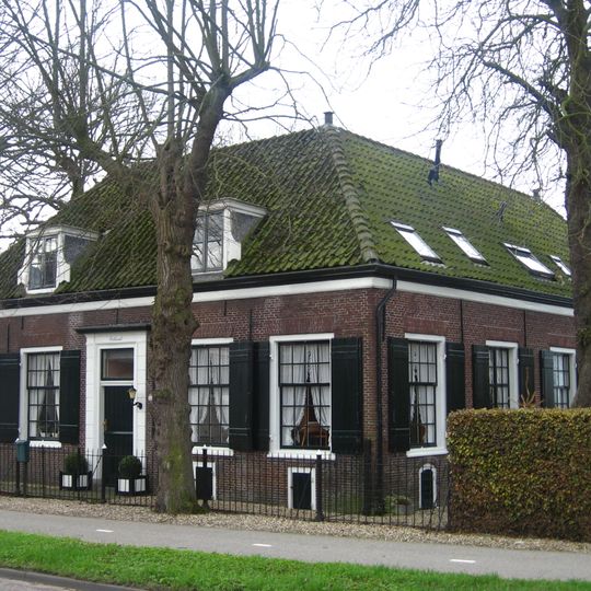 Voorschoterweg 52, Valkenburg