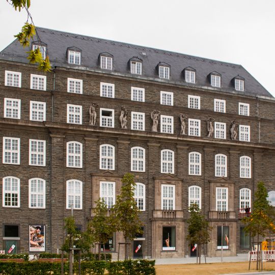 Johannisplatz 10, Chemnitz-Zentrum