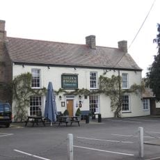 The Golden Boar Public House