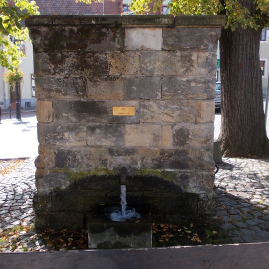 Marktbrunnen