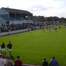 Newtown Park, Bo'ness