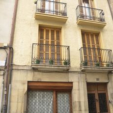 Kale Zaharra 30 etxea