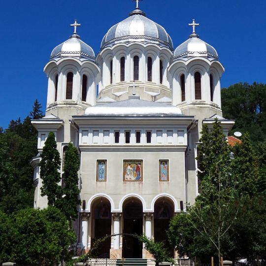Annunciation church in Brașov