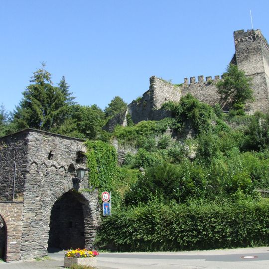 Castello di Altwied