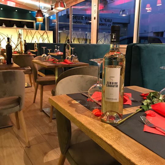 L'Indiana Restaurant