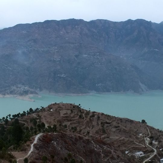 Tehri