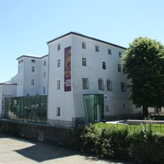 Keltenmuseum Hallein