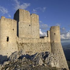 Castle of Rocca Calascio