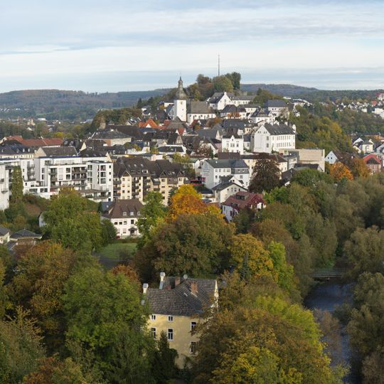 Arnsberg