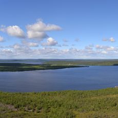 Kuotsjärvi
