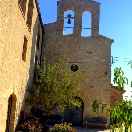 Sant Cristòfol de Fiol