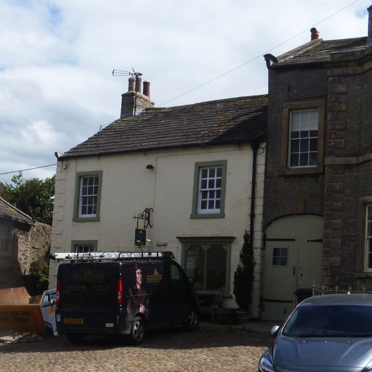 Castle Keep Art And Craft Shop