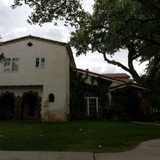 Hesselden House