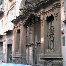 San Francesco delle Monache