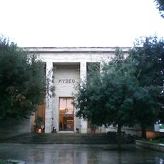 National Archaeological Museum of Paestum