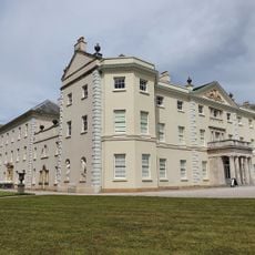 Saltram House